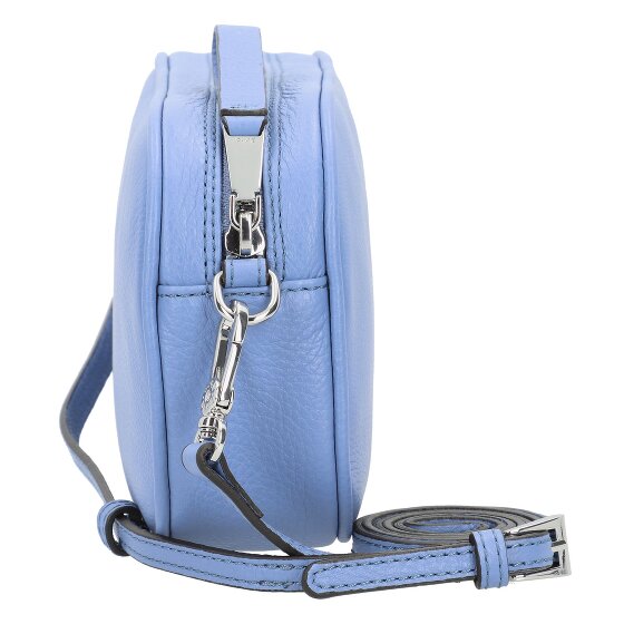 abro Dalia Bolsa de hombro Piel 23 cm