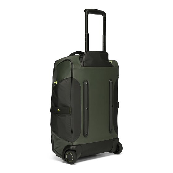 Samsonite Paradiver Light 2 ruedas Bolsa de viaje 55 cm