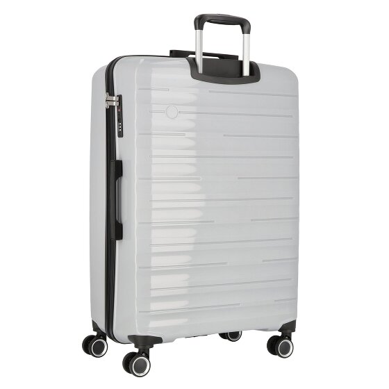 Cocoono Madrid 4 ruedas Carrito 77 cm