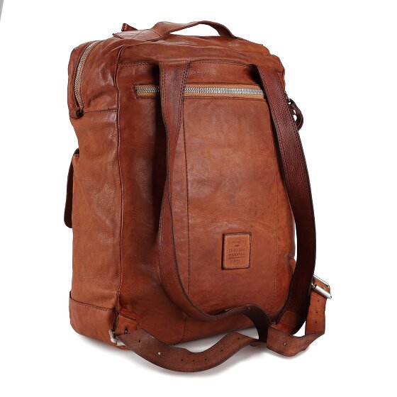 Campomaggi Melograno Mochila de día Piel 39 cm