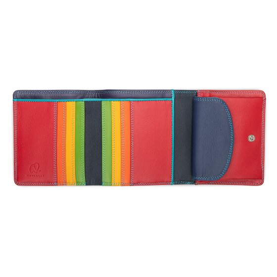 Mywalit Cartera Protección RFID Piel 10.5 cm