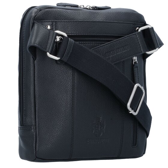 Leonhard Heyden Bolso Berlin Piel 23 cm