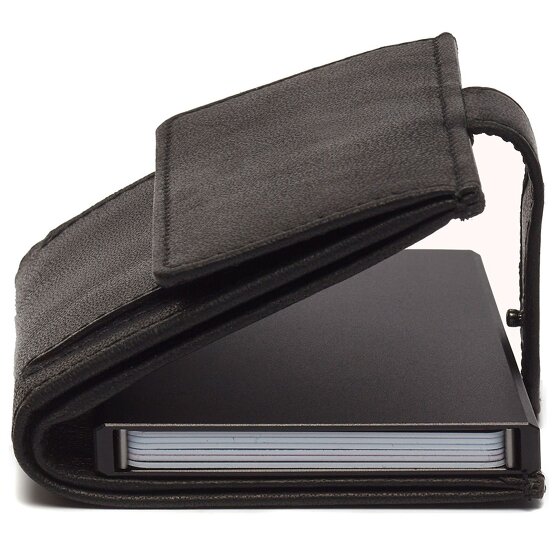 The Chesterfield Brand Hannover Cartera Protección RFID Piel 7 cm