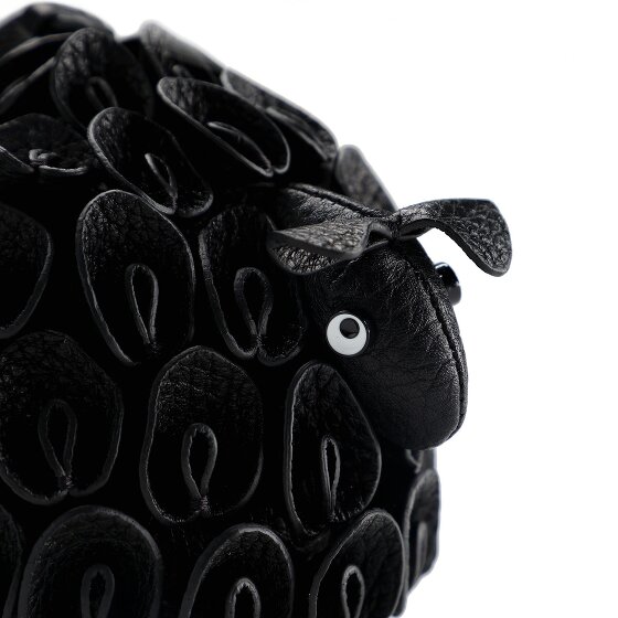 Kate Spade New York Etiqueta para bolso Critters cuero 11 cm