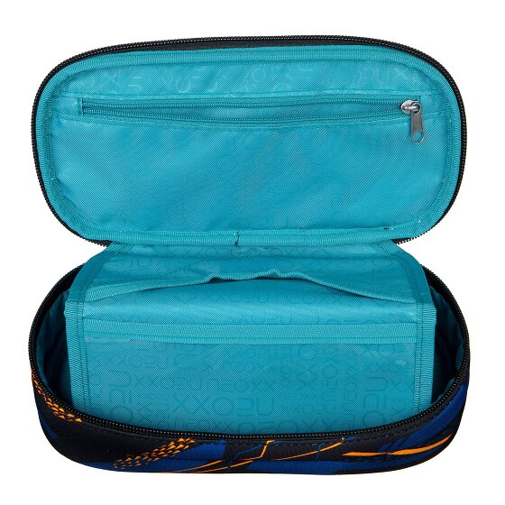 Neoxx Estuche para lápices 22.5 cm