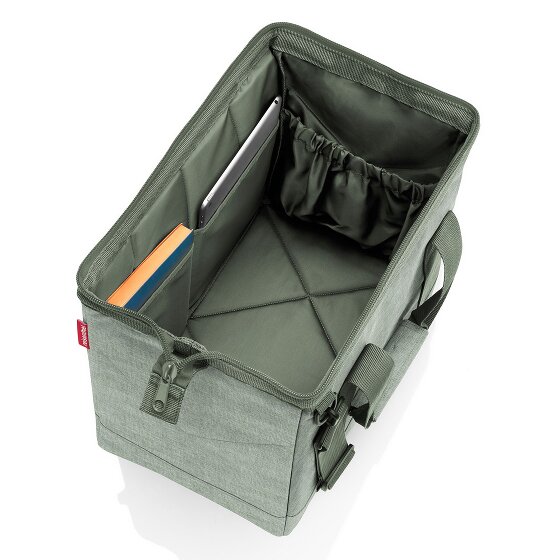 reisenthel Bolsa de viaje Allrounder M Weekender 40 cm