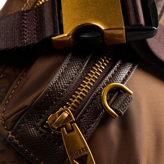 Guess Berlin Riñonera M 26 cm