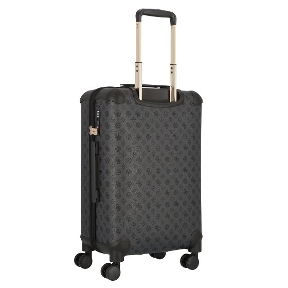 Guess Wilder 4 ruedas Carrito 64 cm con pliegue de expansión