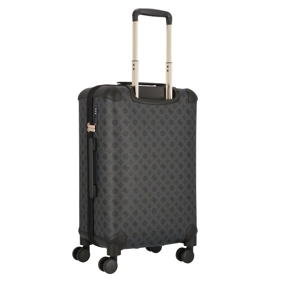 Guess Wilder 4 ruedas Carrito 64 cm con pliegue de expansión