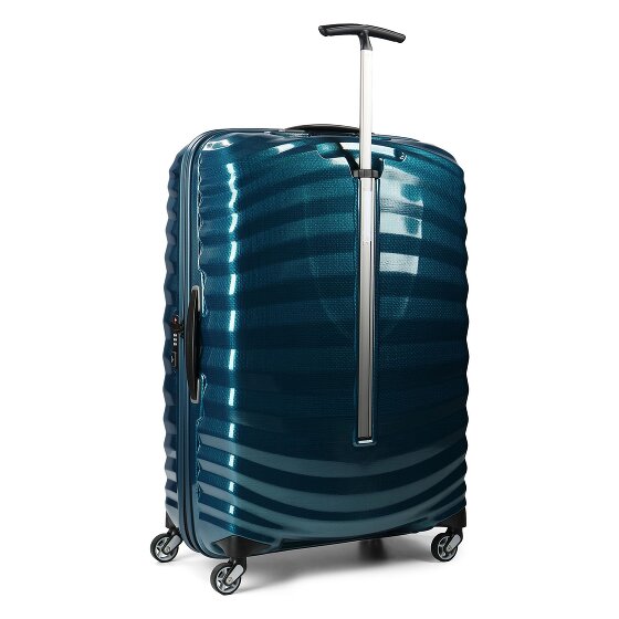Samsonite Lite-Shock 4 ruedas Carrito 75 cm