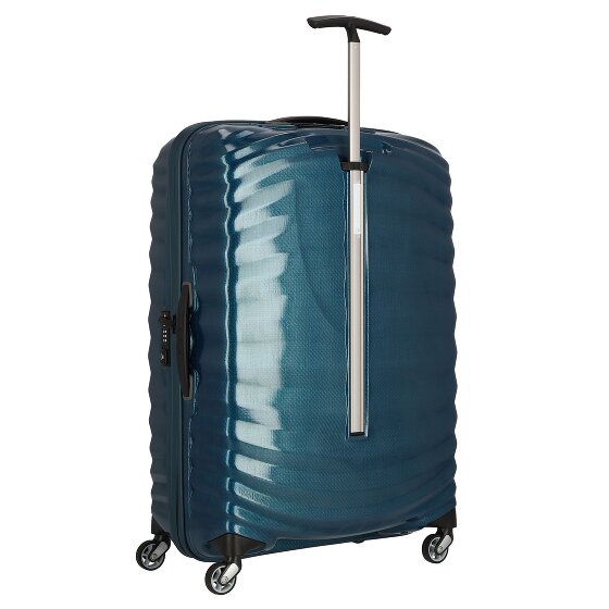 Samsonite Trolley Lite Shock de 4 ruedas 75 cm