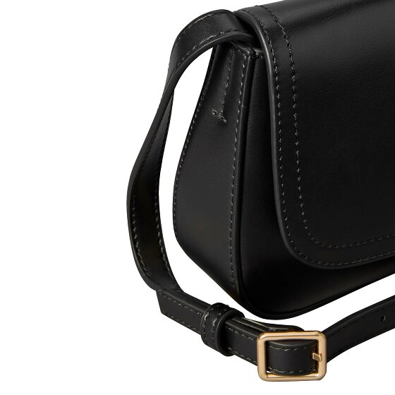 Calvin Klein CK Flap Bolsa de hombro 22 cm