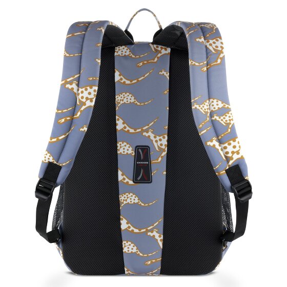 Chiemsee Jump N Fly Mochila de día 46 cm Compartimento para el portátil