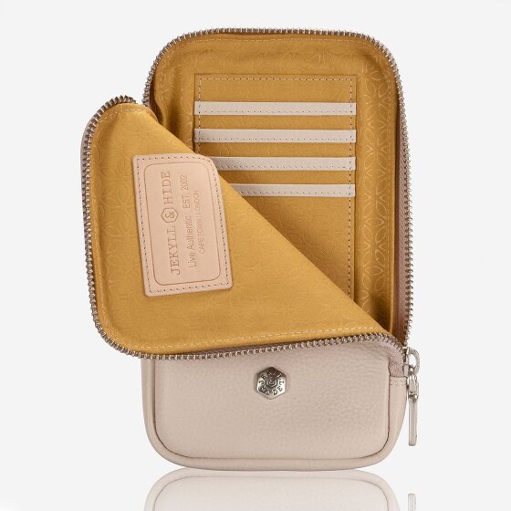 Jekyll & Hide Paris Funda de teléfono móvil Piel 10 cm