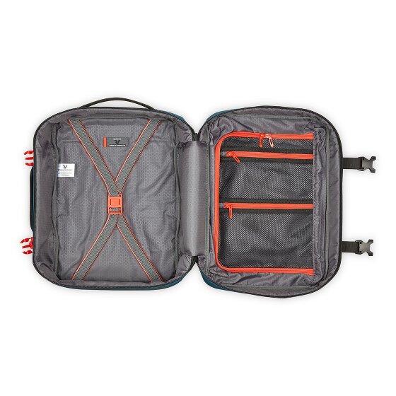 Roncato Mochila de viaje Norway 40 cm