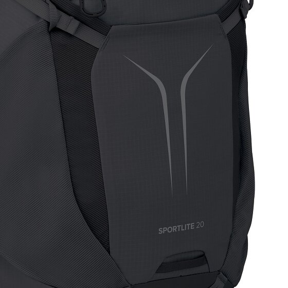 Osprey Sportlite 20 Mochila de senderismo 45 cm