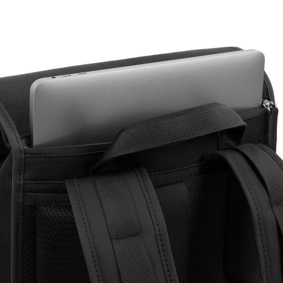 Kapten & Son Mochila de viaje Lund Pro 48,5 cm compartimento para portátil