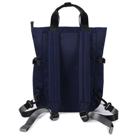 Hedgren Mochila Nova Solar Compartimento para portátil de 37,5 cm
