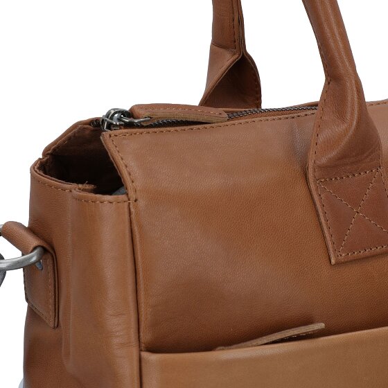 Greenburry Fiorentina Maletín Piel 39 cm Compartimento para el portátil