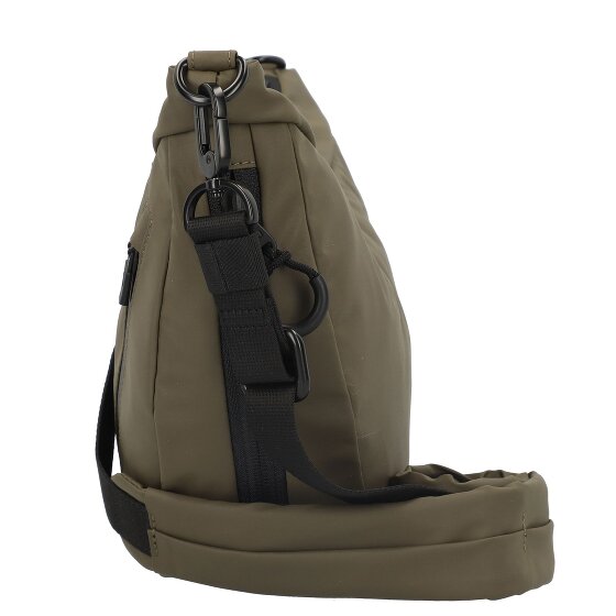 aunts & uncles Japan RE Yoshii RE Bolsa de hombro 34.5 cm con pliegue de expansión