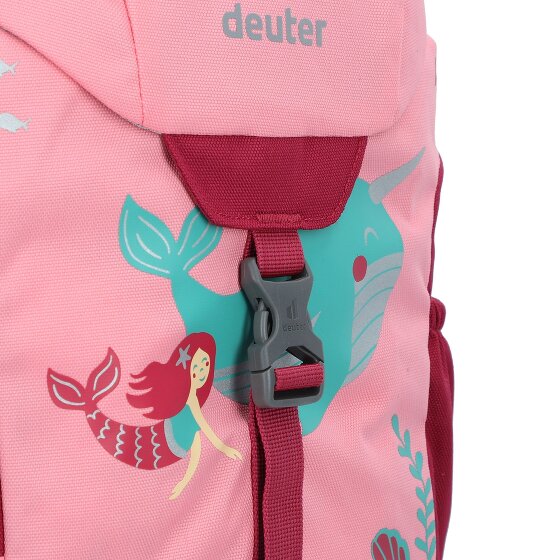 Deuter Mochila infantil del Oso de Peluche 33 cm
