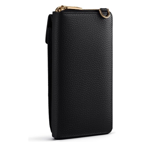 Lazarotti Bologna Leather Funda de teléfono móvil Piel 11 cm