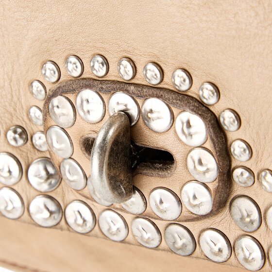 Campomaggi Orchidea Bolsa de hombro Piel 24 cm