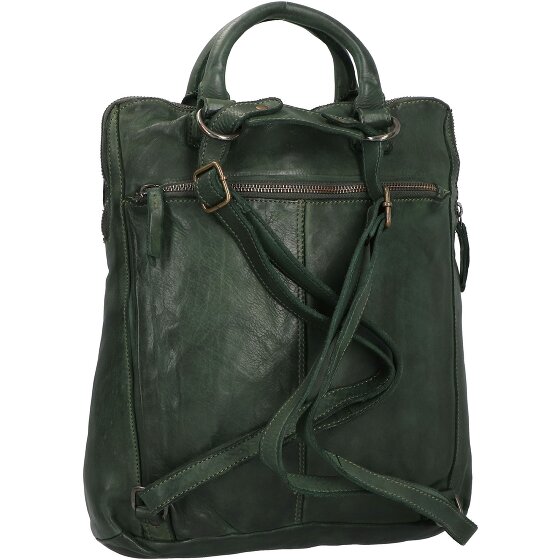 Harold's Submarine Mochila de día Piel 33 cm Compartimento para el portátil