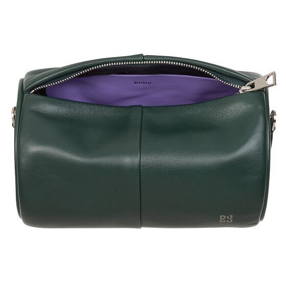 DuDu Abigail Bolsa de hombro Piel 19.5 cm