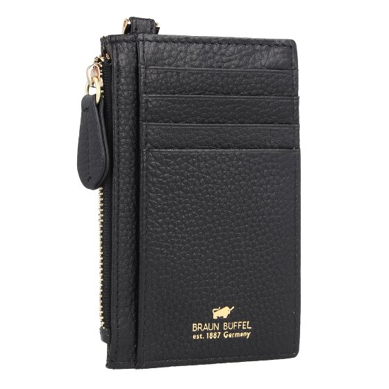Braun Büffel Asti Cartera de llaves Piel 8 cm