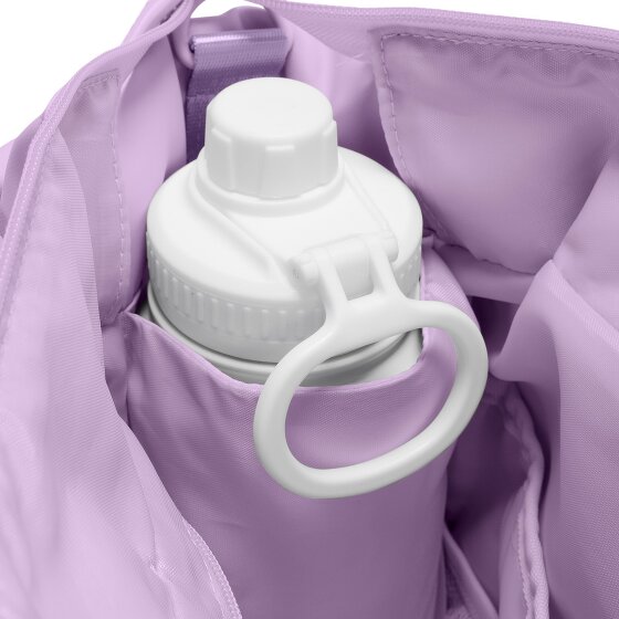 Heys Puffer Bolsa de compras 43 cm Compartimento para el portátil