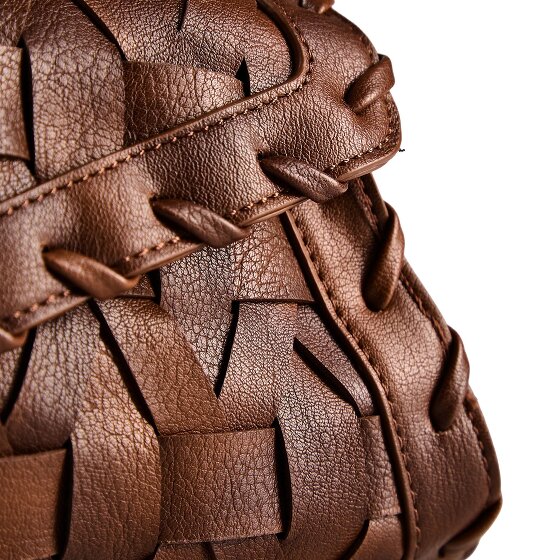 Desigual Argon Bolsa de hombro 28 cm