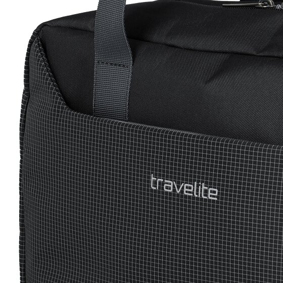 Travelite Corsiica Bolsa de viaje 39 cm Compartimento para el portátil