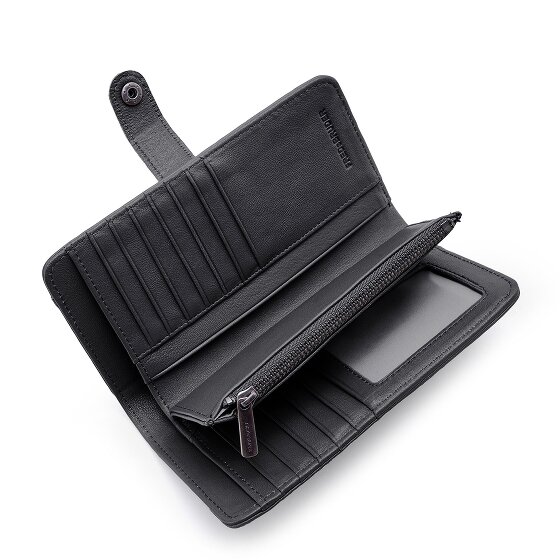 FredsBruder Belted With Love Cartera Piel 19 cm