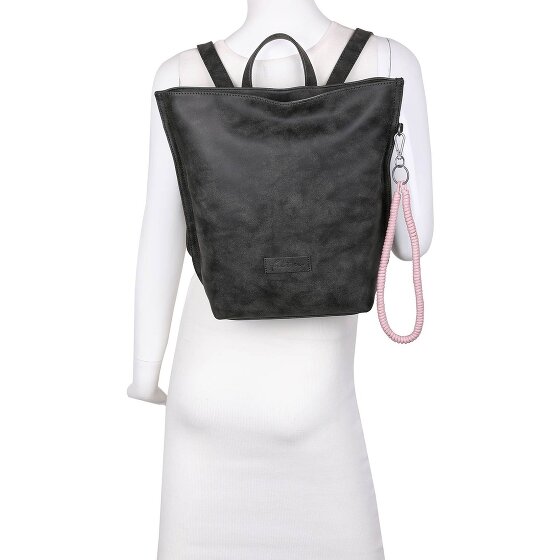 Fritzi aus Preußen Fritzi33N Vintage Mochila de la ciudad 35.5 cm