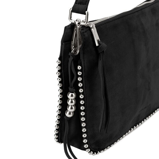 FredsBruder All About Beads Bolsa de hombro Piel 28 cm