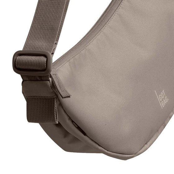GOT BAG Moon Bag Bolsa de hombro L 45 cm