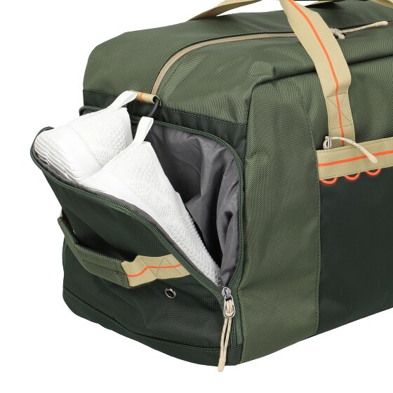 Travelite Color Craze Bolsa de viaje Weekender 48 cm