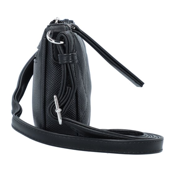 Tom Tailor Denim Kyra Bolsa de hombro 22 cm