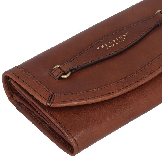 The Bridge Bolso Bettina Piel 22 cm