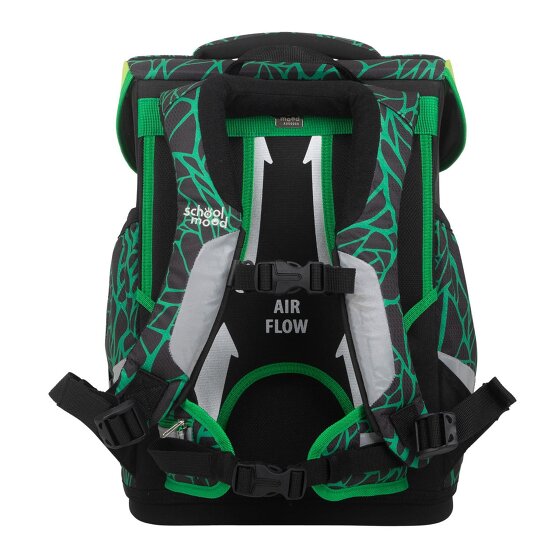 School-Mood Champion Juego de mochilas escolares