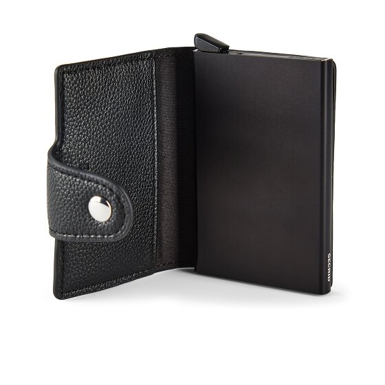 Boss Ray Estuche para tarjetas de crédito Protección RFID 7 cm