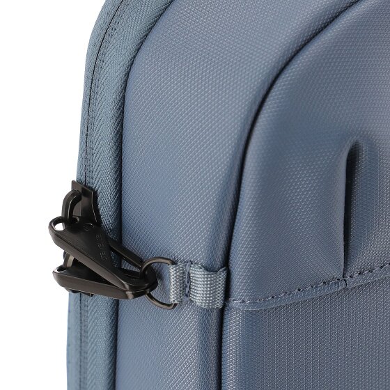 Travelite Workfloow Bolsa de hombro 23 cm