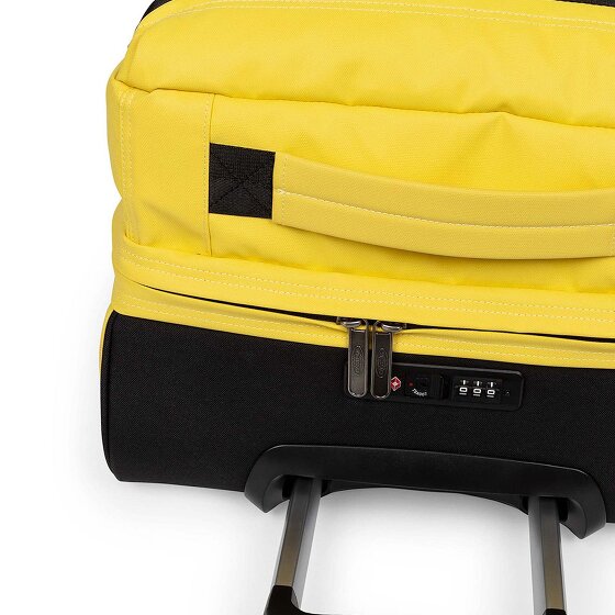 Eastpak Transit'R Plus 4 ruedas Bolsa de viaje 68 cm