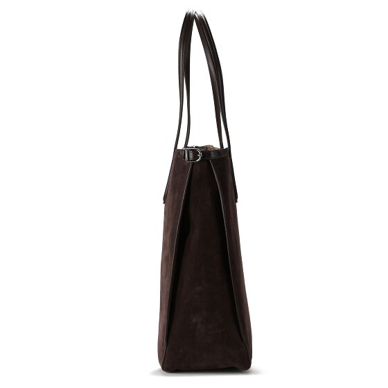 POLO RALPH LAUREN Bellport Bolsa de compras Piel 35 cm