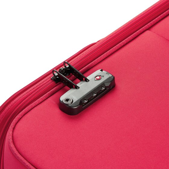 MODO by Roncato Eclipse 2.0 4 ruedas Carro de la cabina 55 cm