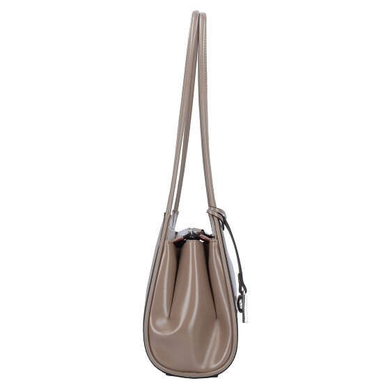 Picard Black Tie Bolsa de hombro Piel 31 cm