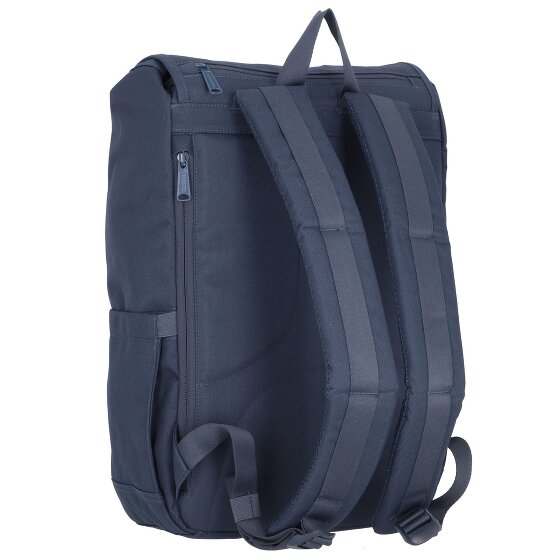 Herschel Little America Mochila de día 43 cm Compartimento para el portátil