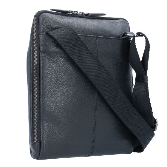 Bric's Torino Bolso de hombro Piel 22 cm