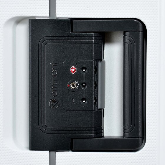 Eminent Vertica 4 ruedas Carrito 76 cm